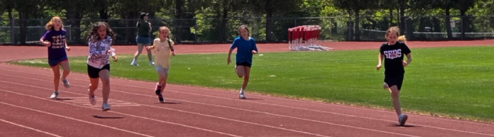 Athletics