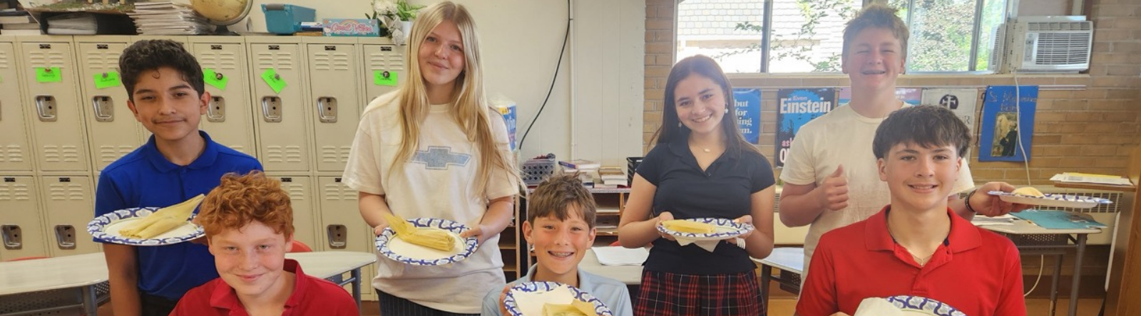 Spanish Club