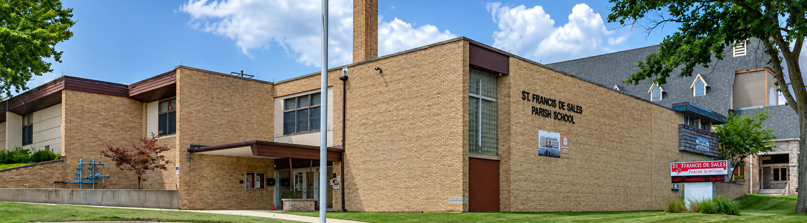 School Advisory Committee