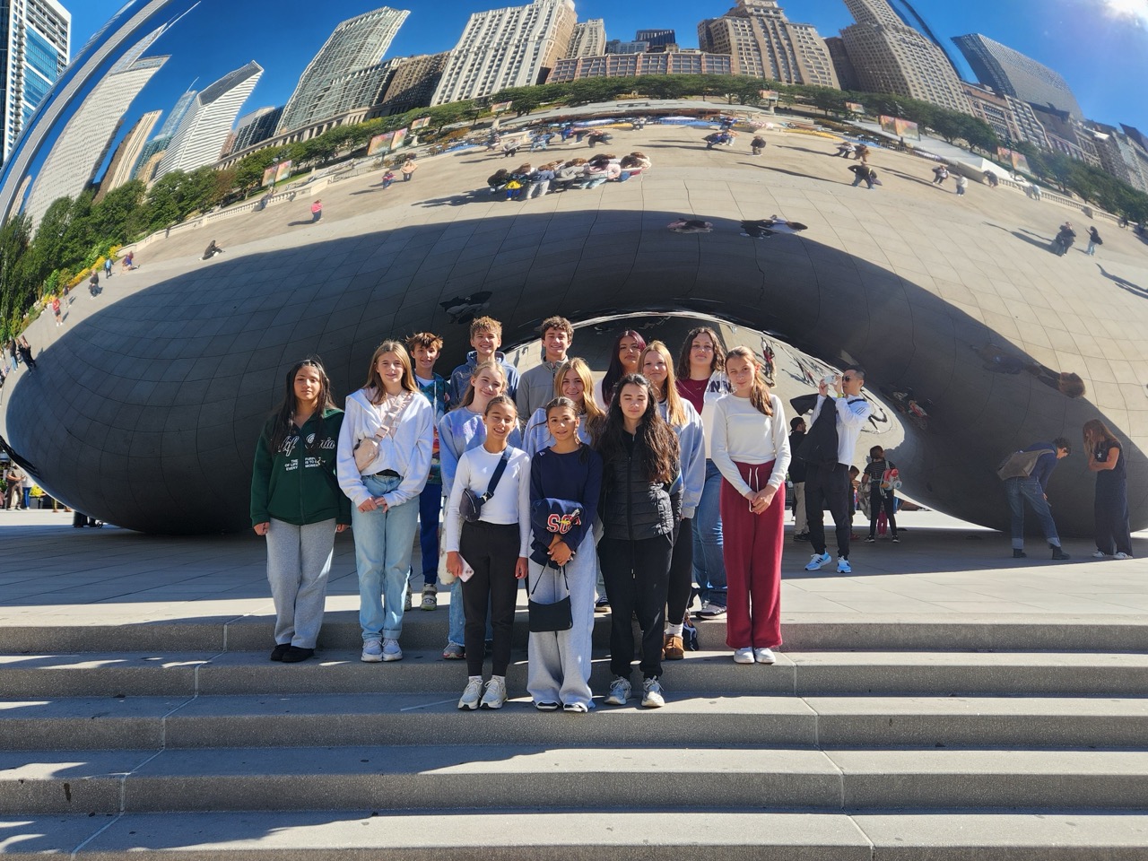 Field Trips