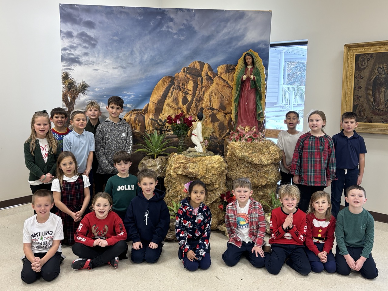 Spanish Club