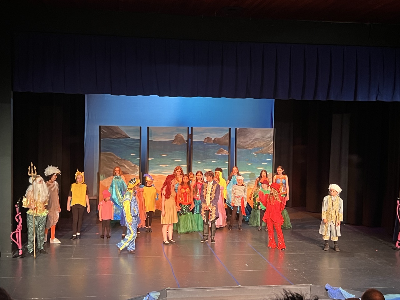 School Musical