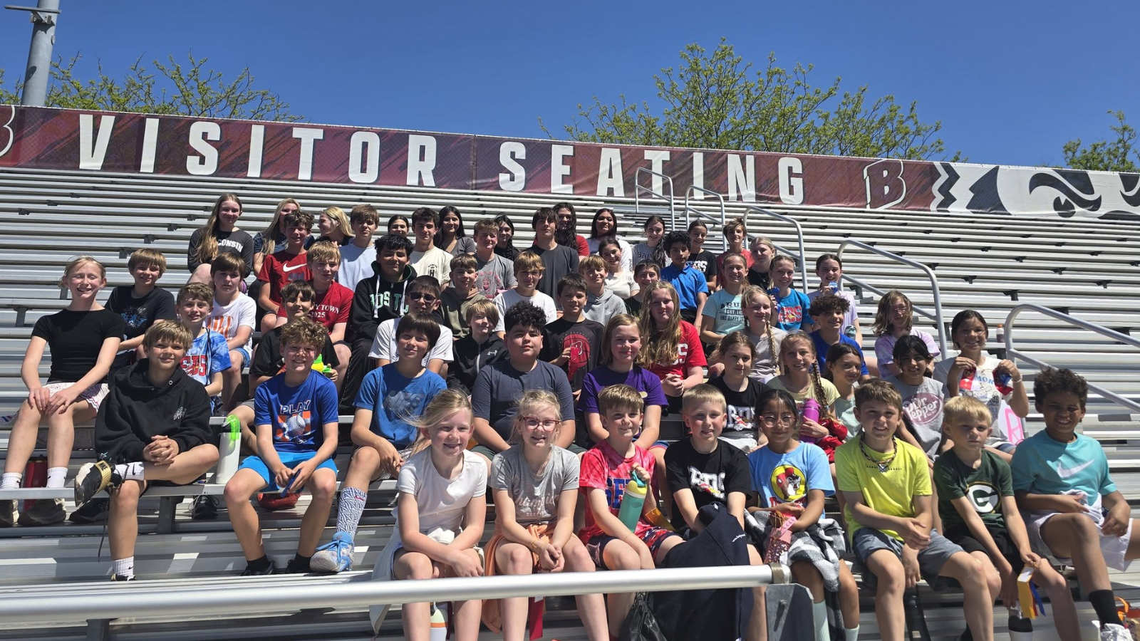 Athletic Forms