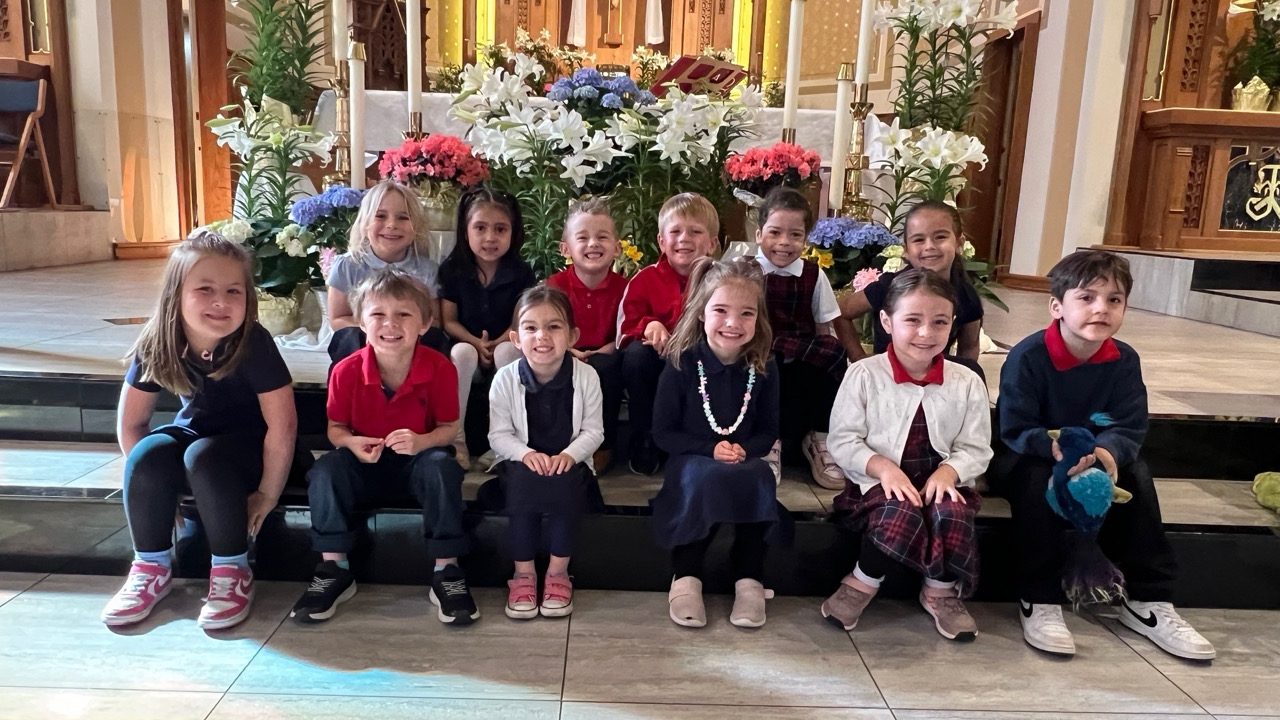 Spiritual Life at SFDS
